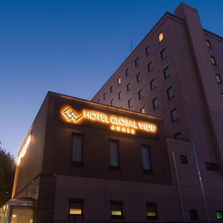 Hotel Global View Hachinohe Annex Eksteriør billede