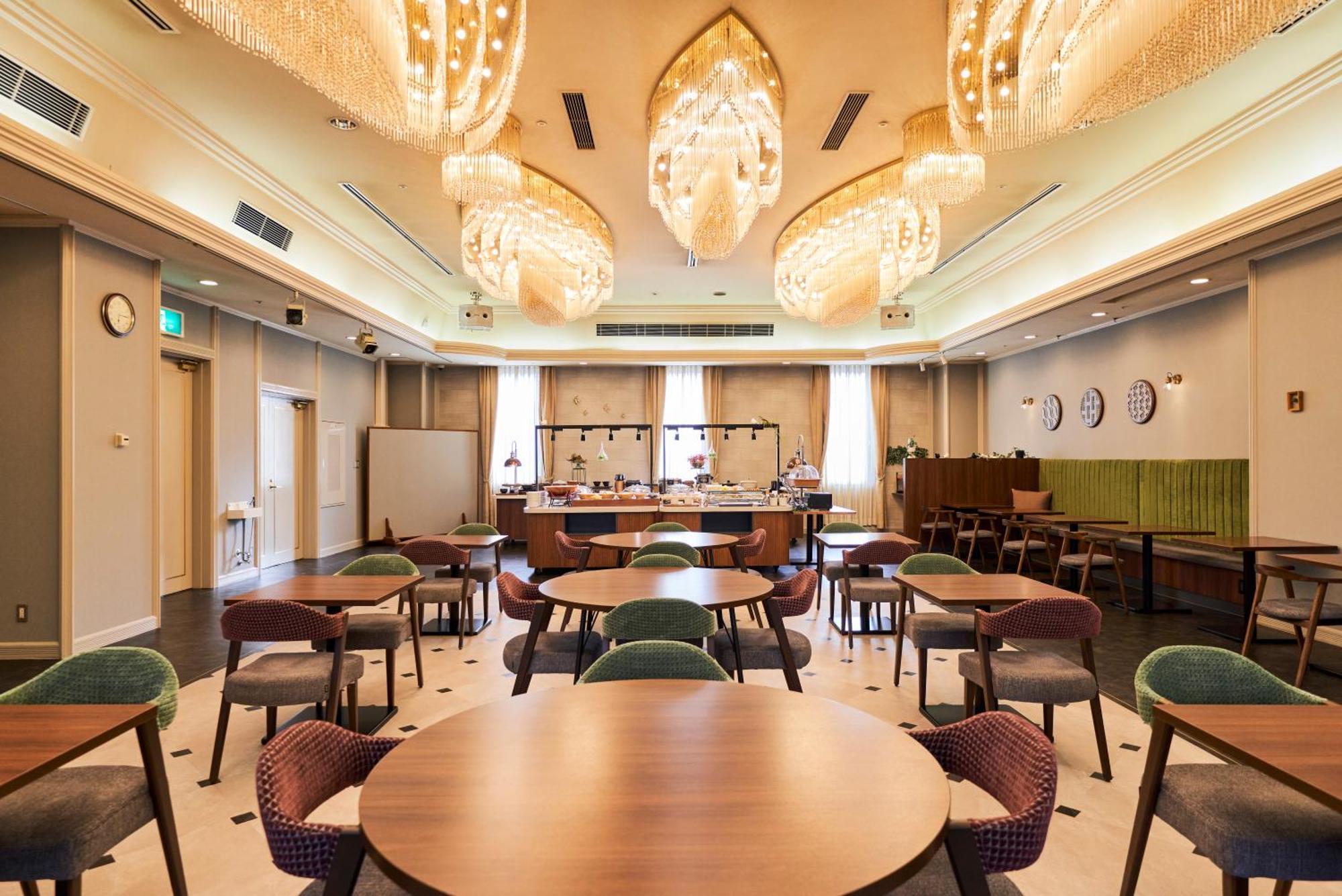 Hotel Global View Hachinohe Annex Eksteriør billede