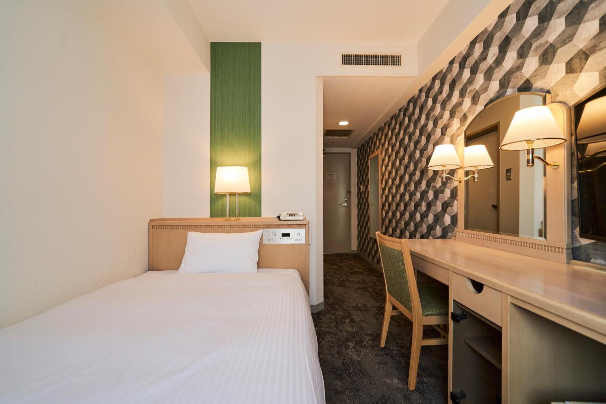 Hotel Global View Hachinohe Annex Eksteriør billede