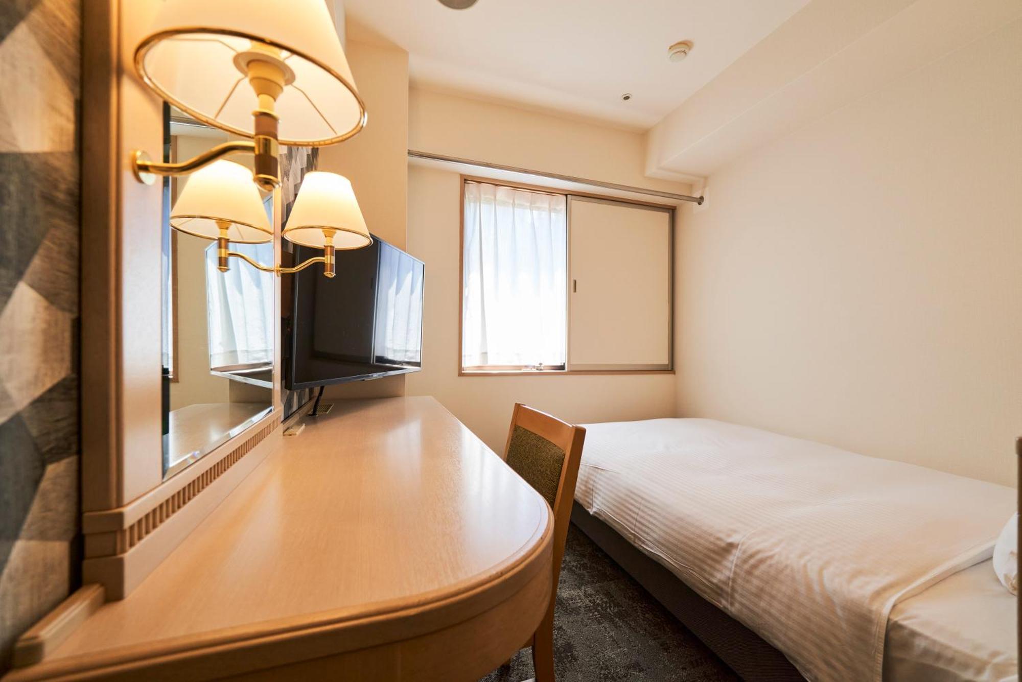 Hotel Global View Hachinohe Annex Eksteriør billede