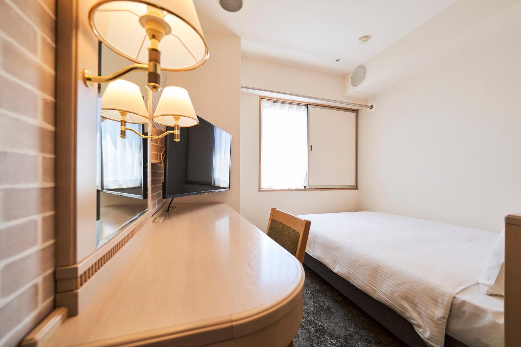 Hotel Global View Hachinohe Annex Eksteriør billede