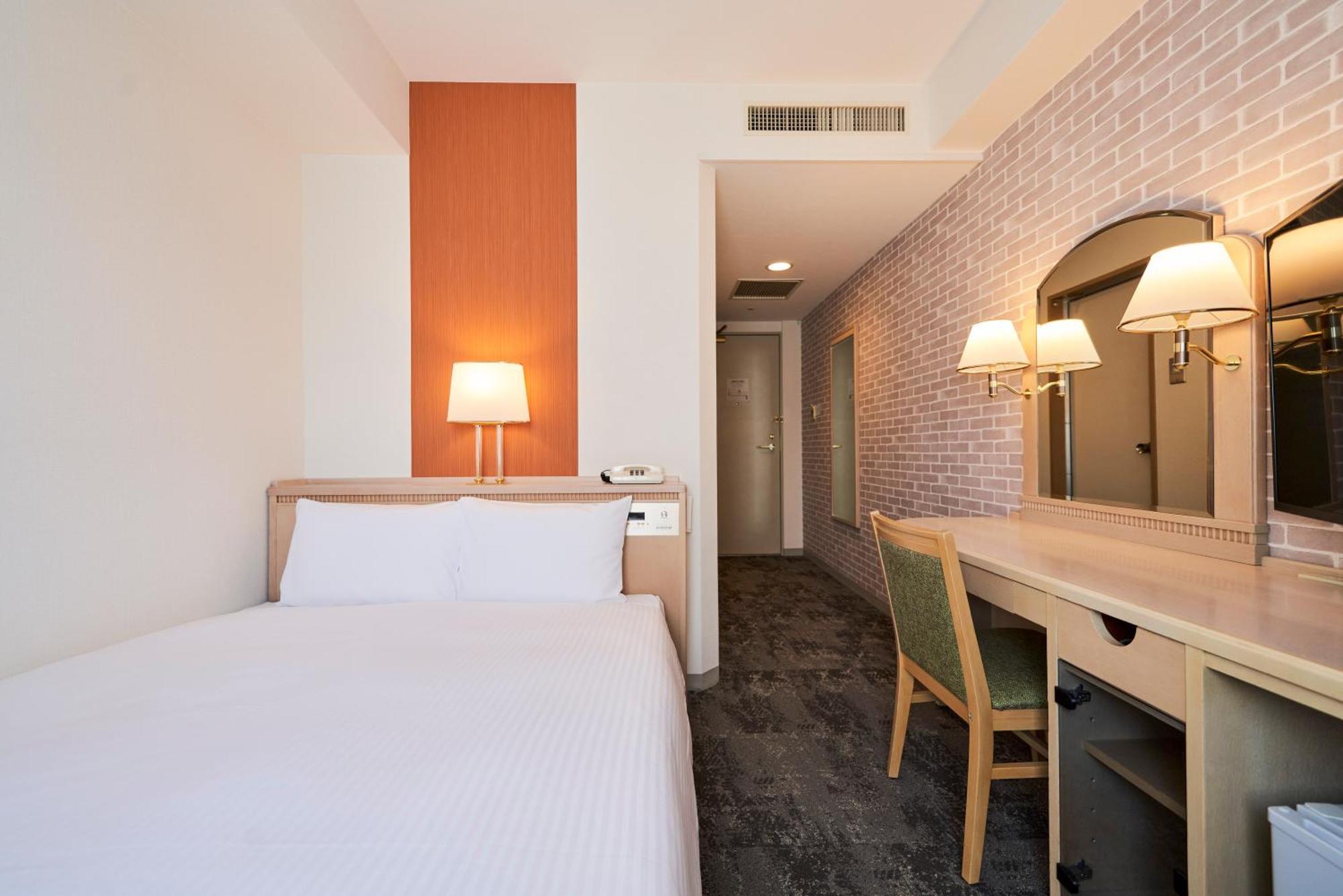 Hotel Global View Hachinohe Annex Eksteriør billede